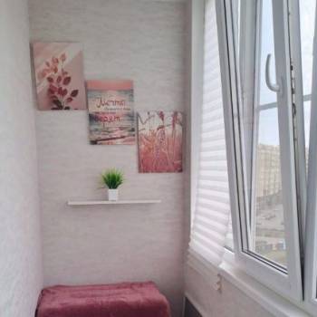 Сдается 1-комнатная квартира, 34 м²