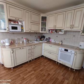 Продается 3-х комнатная квартира, 82,5 м²