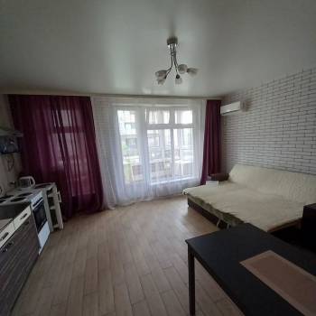 Продается 1-комнатная квартира, 33 м²