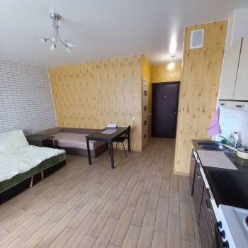 Продается 1-комнатная квартира, 33 м²