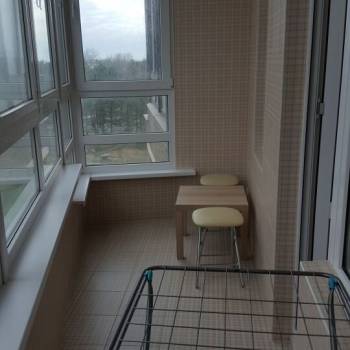Продается 1-комнатная квартира, 33 м²