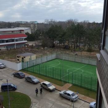 Продается 1-комнатная квартира, 33 м²