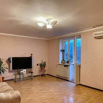 Продается 3-х комнатная квартира, 118,6 м²