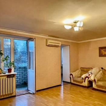 Продается 3-х комнатная квартира, 118,6 м²