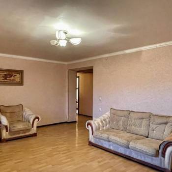 Продается 3-х комнатная квартира, 118,6 м²