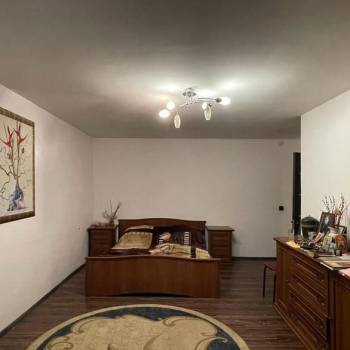 Продается 3-х комнатная квартира, 118,6 м²