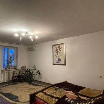 Продается 3-х комнатная квартира, 118,6 м²