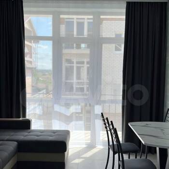 Сдается 1-комнатная квартира, 43 м²