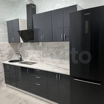 Сдается 1-комнатная квартира, 43 м²