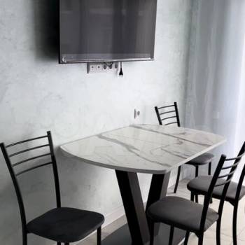Сдается 1-комнатная квартира, 43 м²