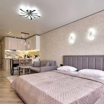Продается 1-комнатная квартира, 34 м²