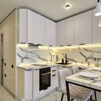 Продается 1-комнатная квартира, 34 м²