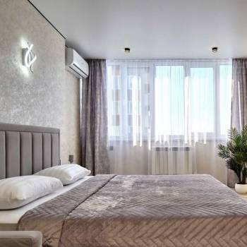 Продается 1-комнатная квартира, 34 м²