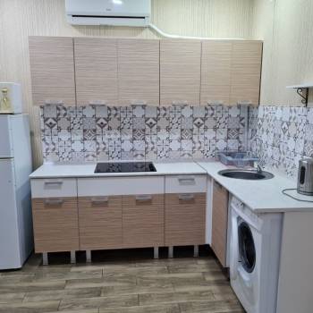Сдается 1-комнатная квартира, 44,3 м²
