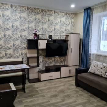 Сдается 1-комнатная квартира, 44,3 м²