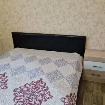 Сдается 1-комнатная квартира, 44,3 м²