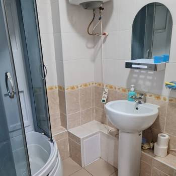 Сдается 1-комнатная квартира, 44,3 м²