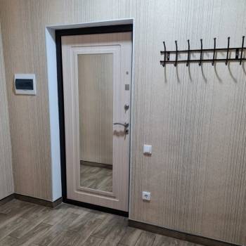 Сдается 1-комнатная квартира, 44,3 м²