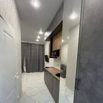 Сдается 1-комнатная квартира, 17,2 м²
