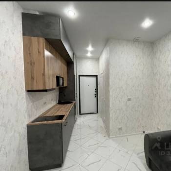 Сдается 1-комнатная квартира, 17,2 м²