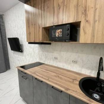 Сдается 1-комнатная квартира, 17,2 м²