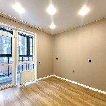 Продается 2-х комнатная квартира, 51,5 м²