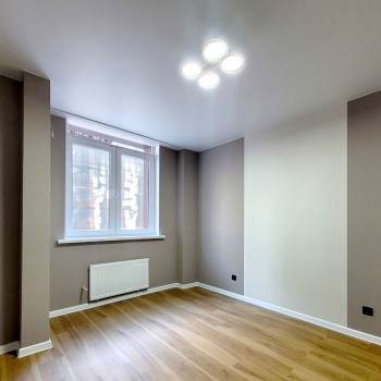 Продается 2-х комнатная квартира, 51,5 м²