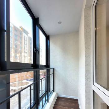 Продается 2-х комнатная квартира, 51,5 м²