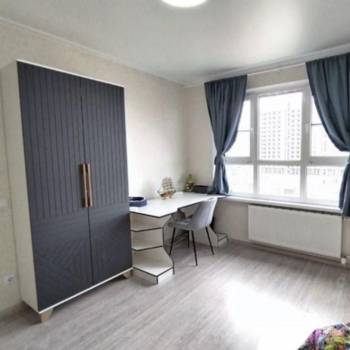 Продается 2-х комнатная квартира, 57 м²