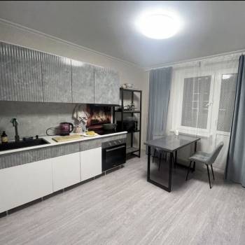 Продается 2-х комнатная квартира, 57 м²