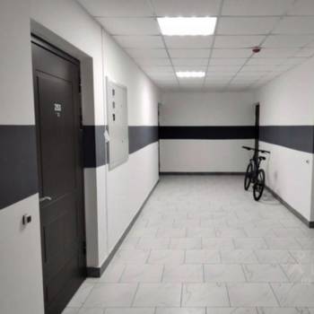 Продается 2-х комнатная квартира, 57 м²