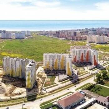 Сдается 1-комнатная квартира, 42 м²