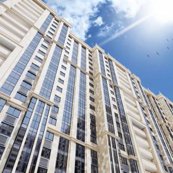 Продается 1-комнатная квартира, 41,9 м²