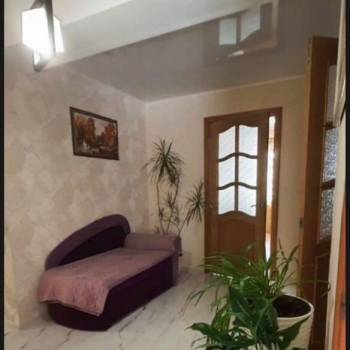 Продается 2-х комнатная квартира, 73 м²