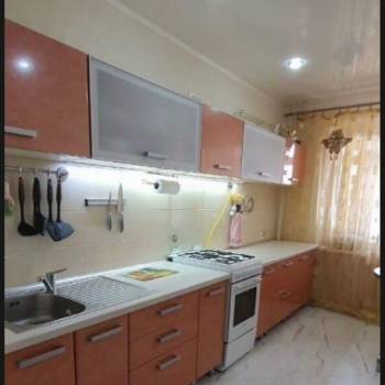 Продается 2-х комнатная квартира, 73 м²