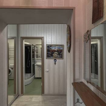 Продается 2-х комнатная квартира, 72 м²