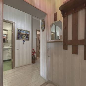Продается 2-х комнатная квартира, 72 м²