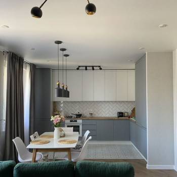 Продается 2-х комнатная квартира, 80 м²