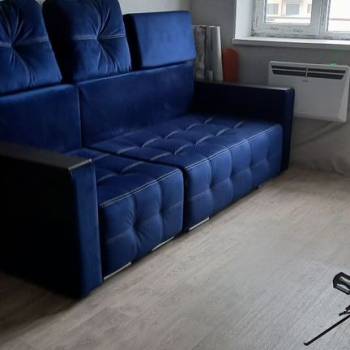 Продается 1-комнатная квартира, 34 м²