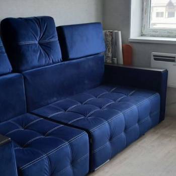 Продается 1-комнатная квартира, 34 м²