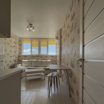 Продается 1-комнатная квартира, 44 м²