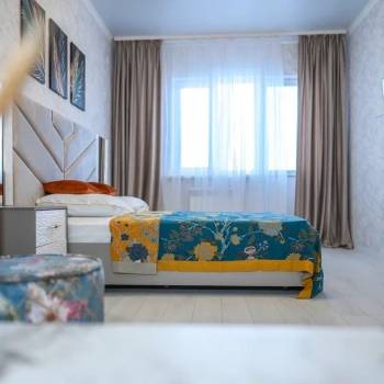 Продается 1-комнатная квартира, 54 м²