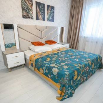 Продается 1-комнатная квартира, 54 м²