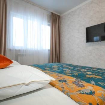 Продается 1-комнатная квартира, 54 м²