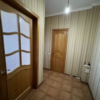 Продается 1-комнатная квартира, 37,1 м²