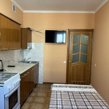 Продается 1-комнатная квартира, 37,1 м²
