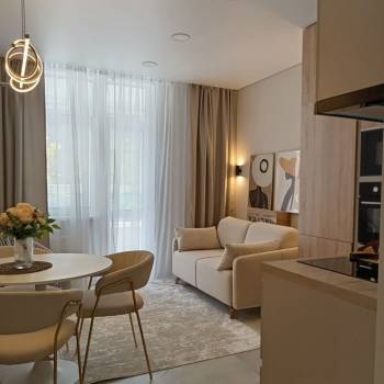 Продается 1-комнатная квартира, 50 м²