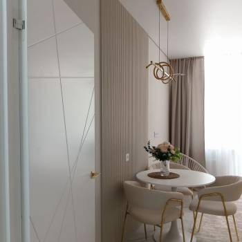Продается 1-комнатная квартира, 50 м²