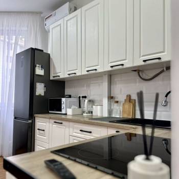 Продается 2-х комнатная квартира, 60,4 м²