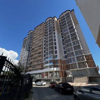 Продается 2-х комнатная квартира, 60,4 м²